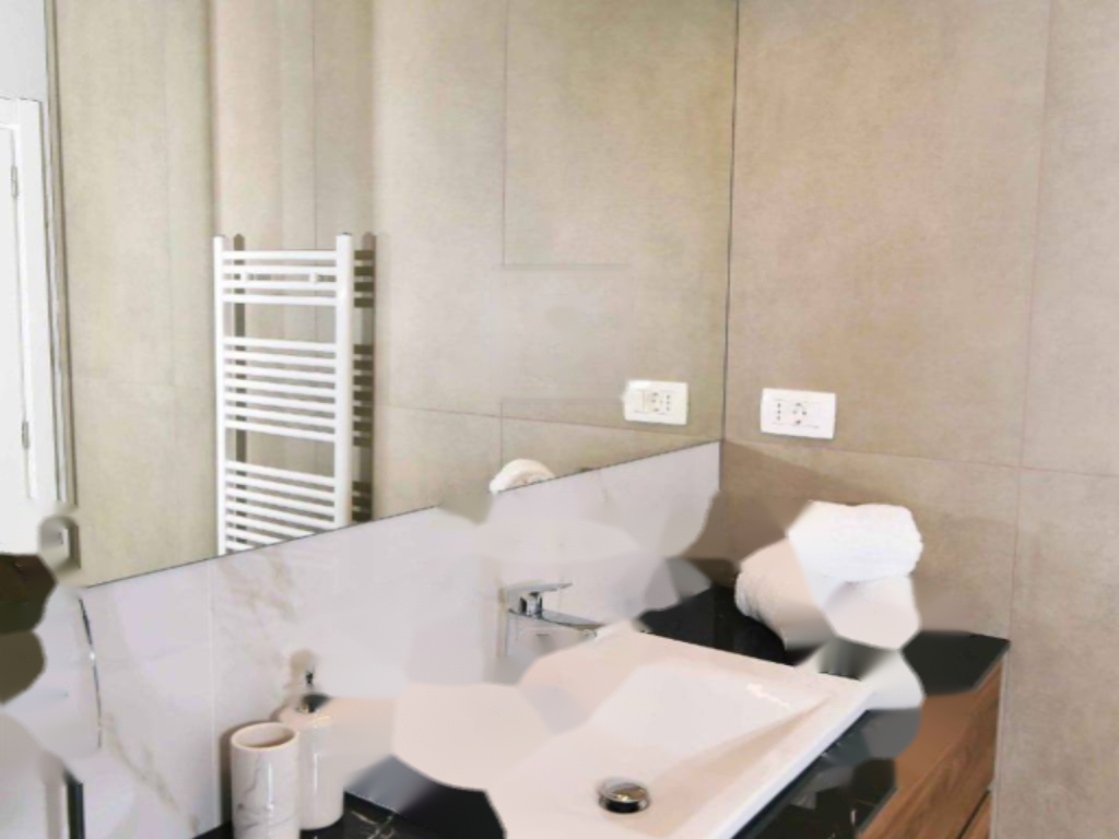 Flat in Opatija, Croatia, 55 m² - picture 4