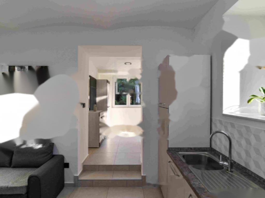 Appartamento a Opatija, Croazia, 52 m² - foto 4