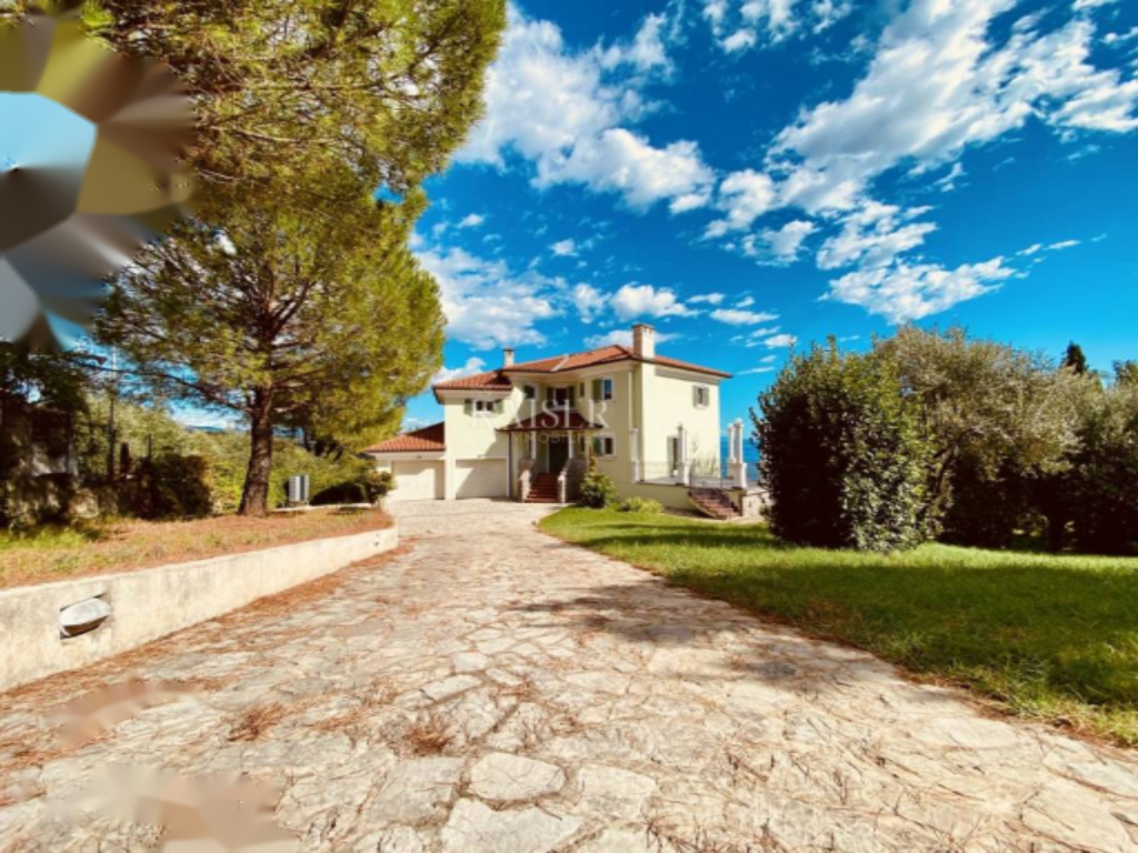 Casa a Opatija, Croazia, 530 m² - foto 4