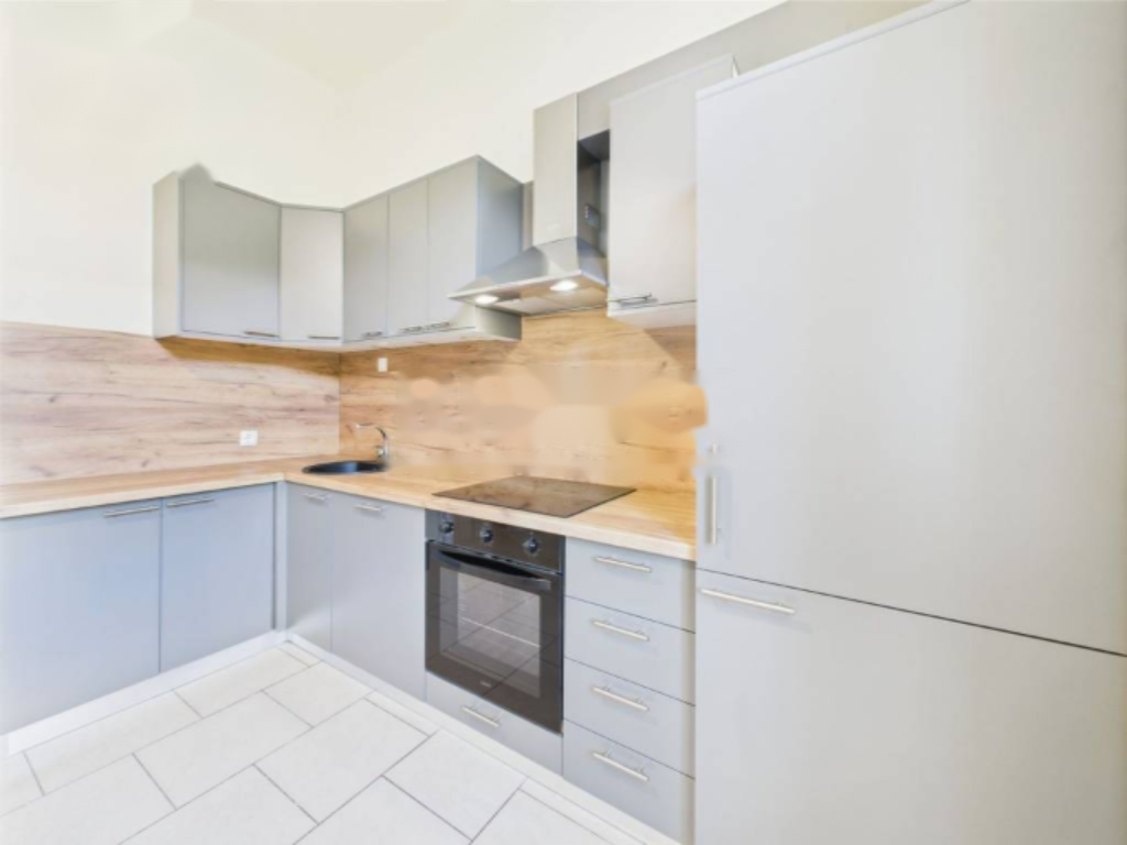 Flat in Opatija, Croatia, 64 m² - picture 4