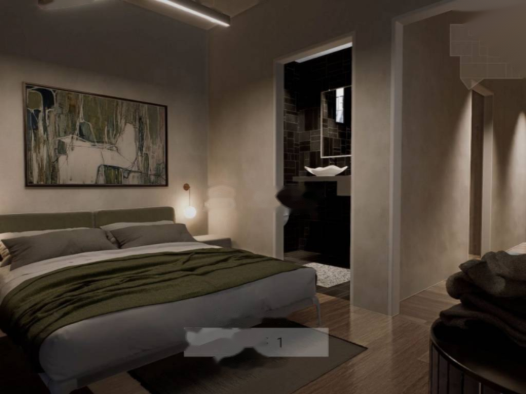 Appartamento a Opatija, Croazia, 163 m² - foto 4