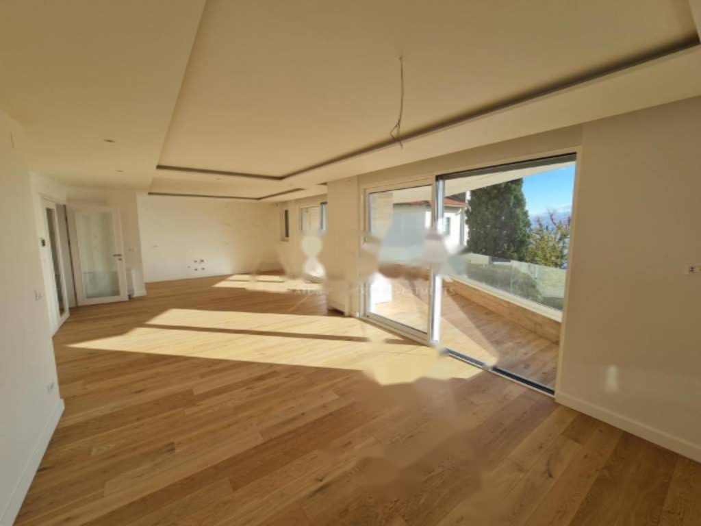 Wohnung in Opatija, Kroatien, 101 m² - Foto 4