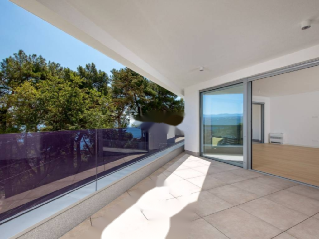 Wohnung in Opatija, Kroatien, 131 m² - Foto 4