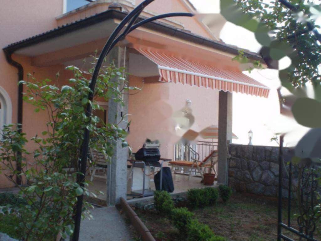 Flat in Opatija, Croatia, 290 m² - picture 4