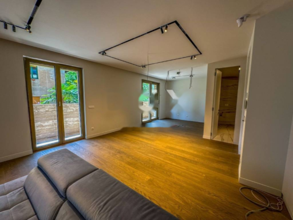 Flat in Opatija, Croatia, 155 m² - picture 4