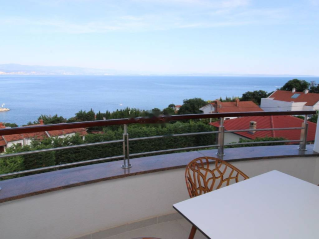 Flat in Opatija, Croatia, 75 m² - picture 4