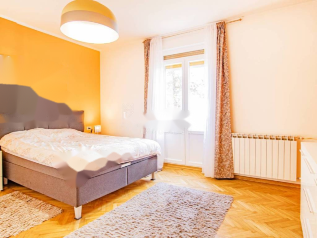 Piso en Opatija, Croacia, 140 m² - imagen 4