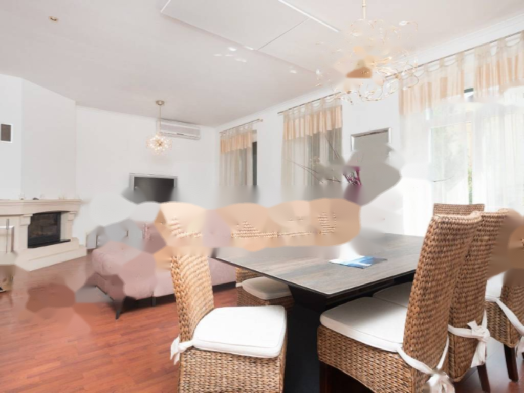 Wohnung in Opatija, Kroatien, 97 m² - Foto 4