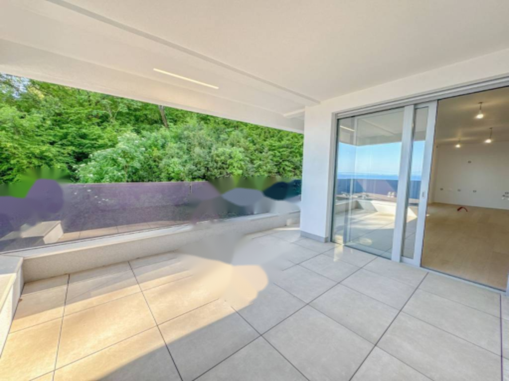 Appartement à Opatija, Croatie, 109 m² - image 4