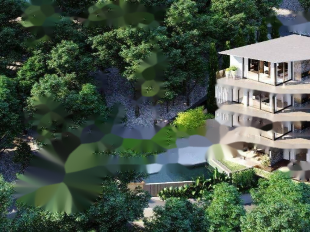 Appartement à Opatija, Croatie, 123 m² - image 4