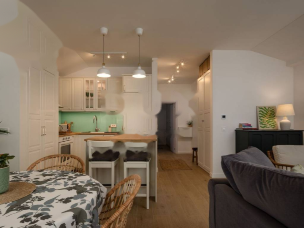 Appartement à Opatija, Croatie, 57 m² - image 4