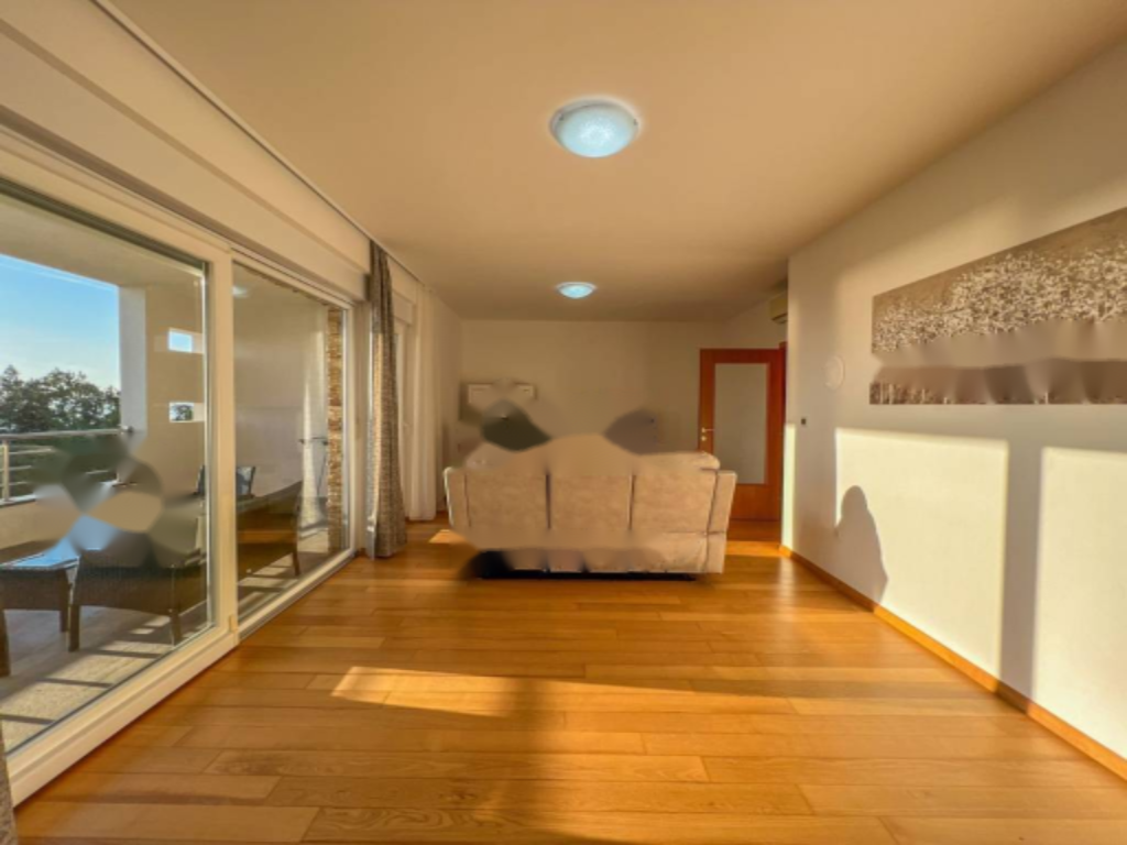 Flat in Opatija, Croatia, 124 m² - picture 4