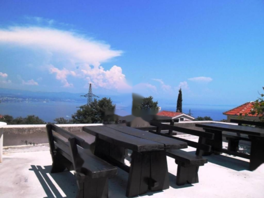 House in Opatija, Croatia, 380 m² - picture 4