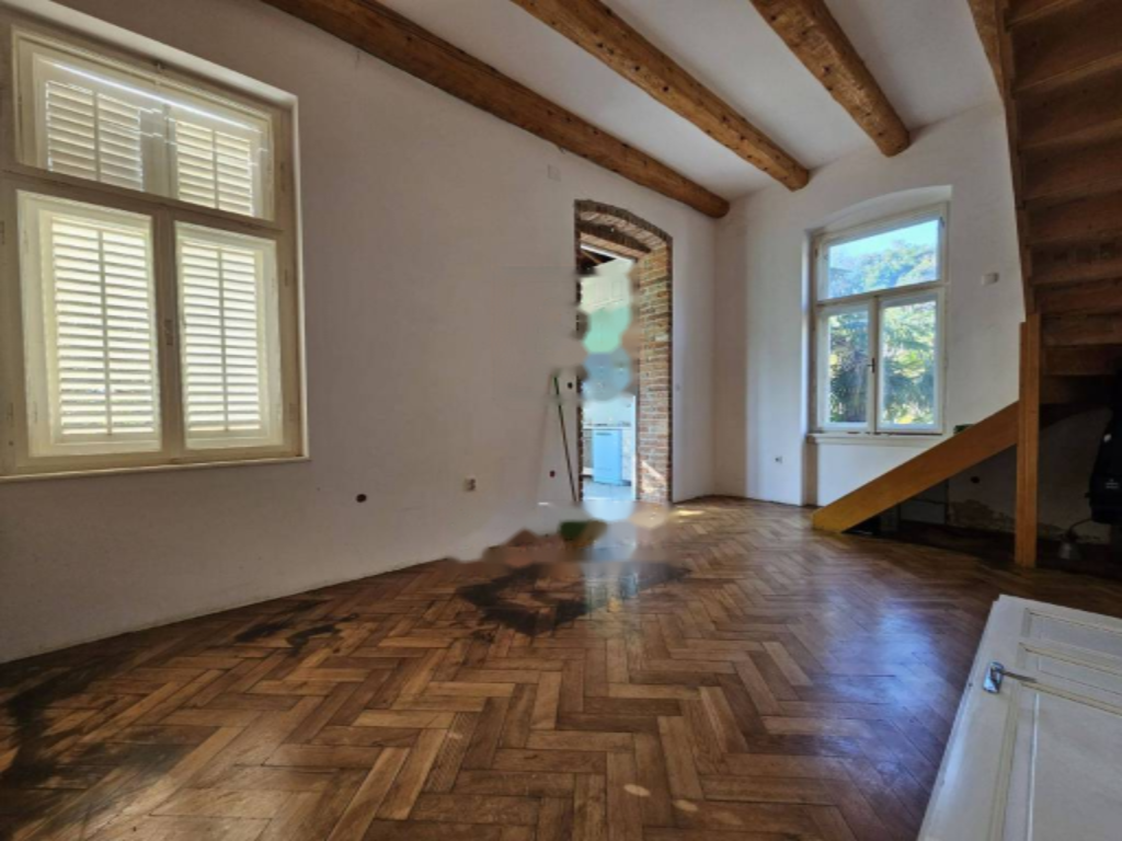 Wohnung in Opatija, Kroatien, 114 m² - Foto 4
