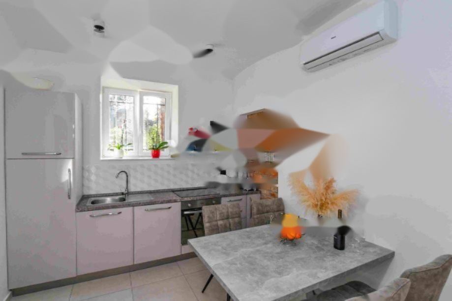 Wohnung in Opatija, Kroatien, 52 m² - Foto 4