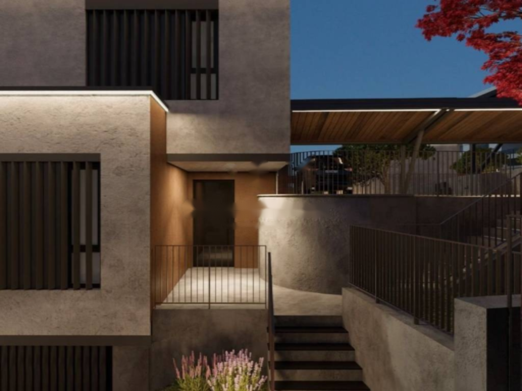 Casa a Opatija, Croazia, 348 m² - foto 4