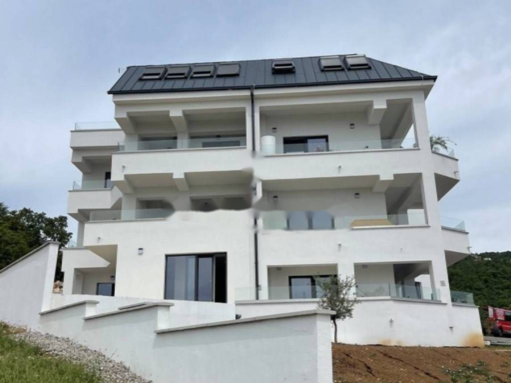 Flat in Opatija, Croatia, 100 m² - picture 4