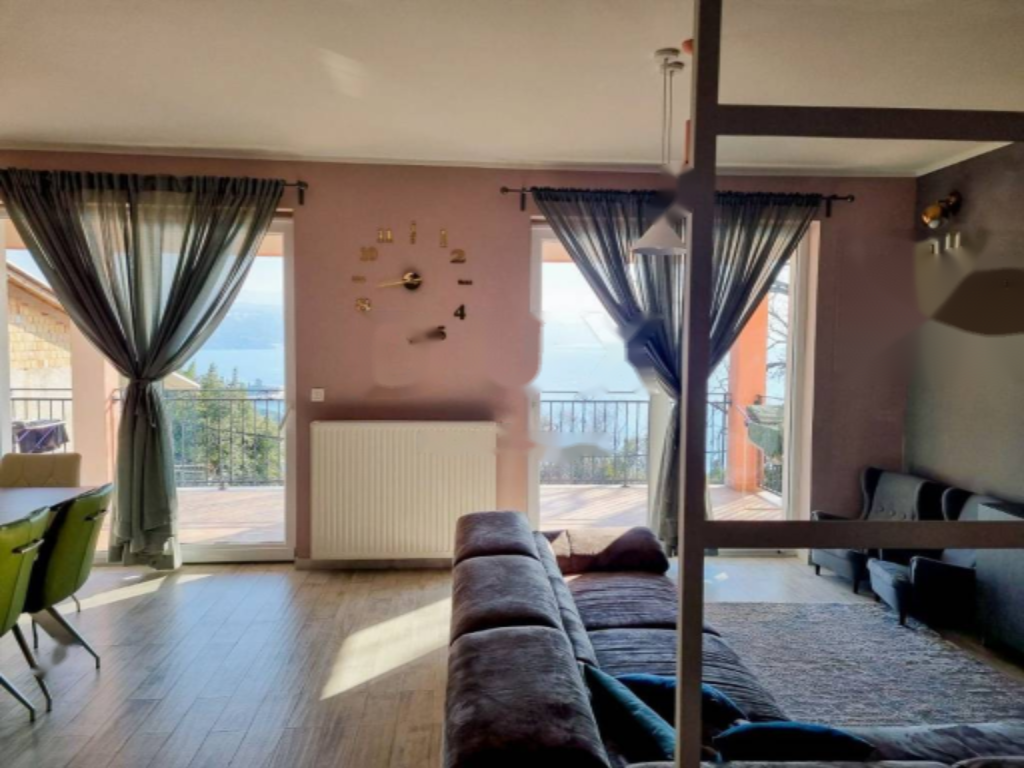 Wohnung in Opatija, Kroatien, 132 m² - Foto 4