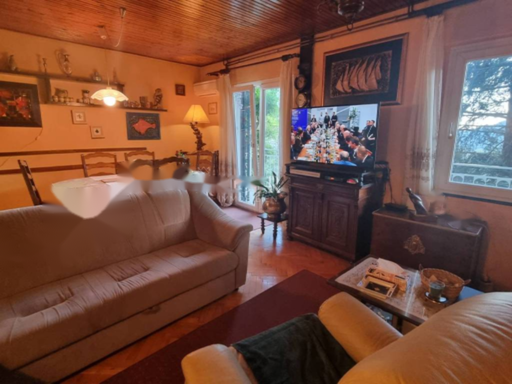 House in Opatija, Croatia, 240 m² - picture 4