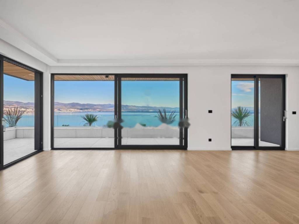 Flat in Opatija, Croatia, 217 m² - picture 4