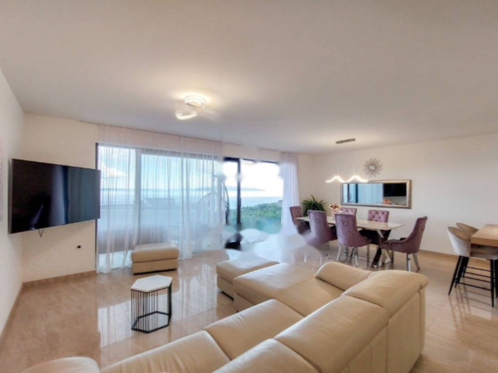 Casa a Opatija, Croazia, 460 m² - foto 4