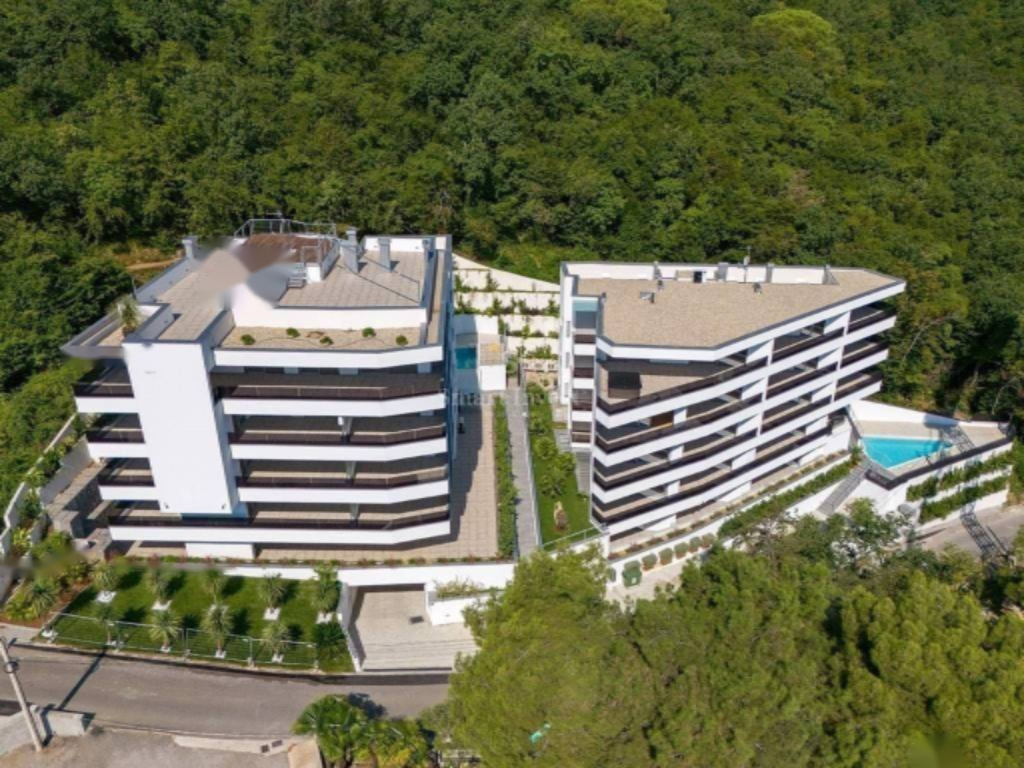 Appartement à Opatija, Croatie, 99 m² - image 4