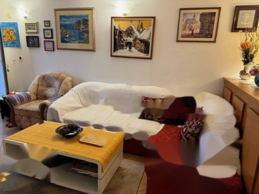 Wohnung in Opatija, Kroatien, 62 m² - Foto 4