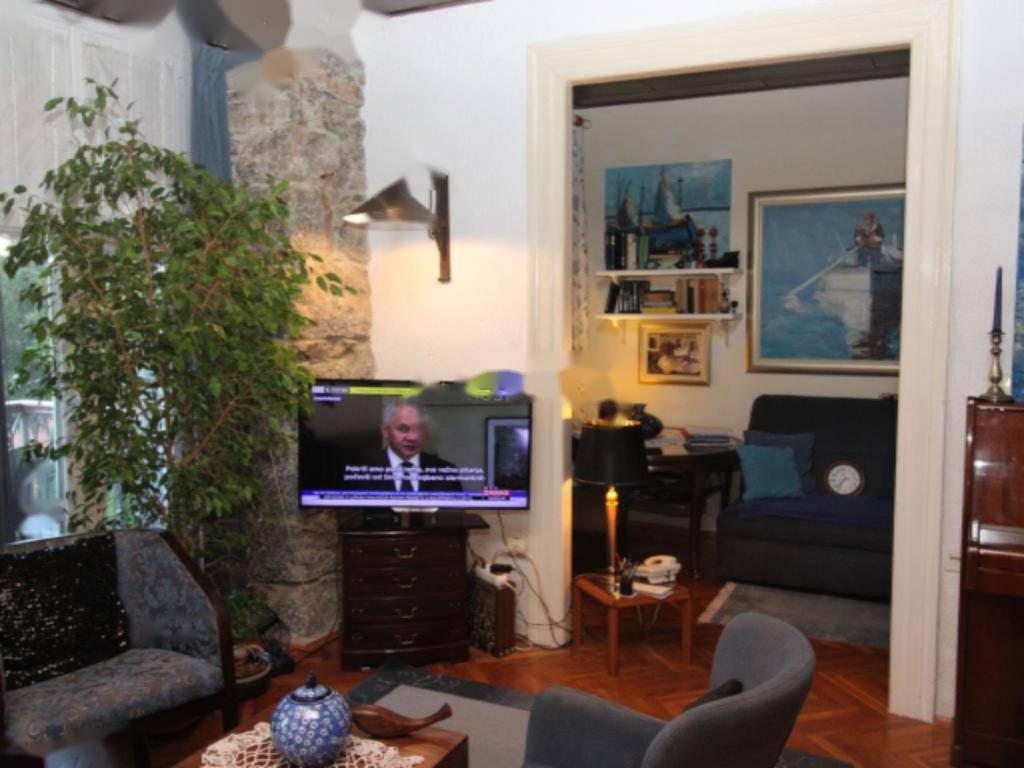 Appartamento a Opatija, Croazia, 53 m² - foto 4