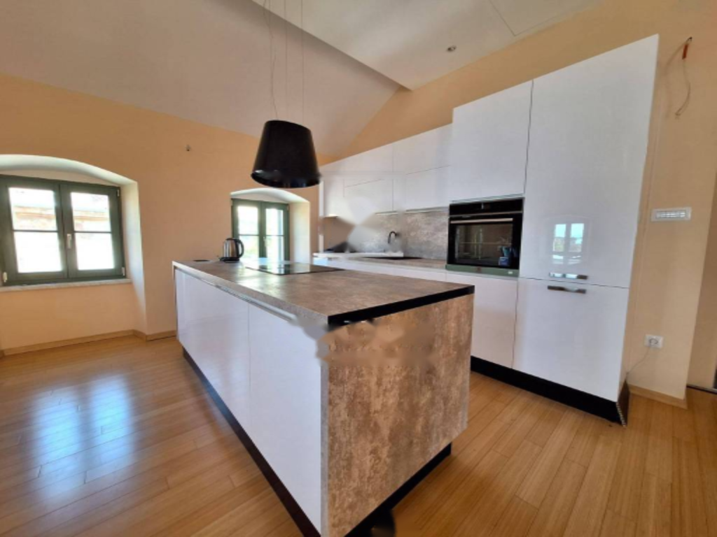 Flat in Opatija, Croatia, 185 m² - picture 4