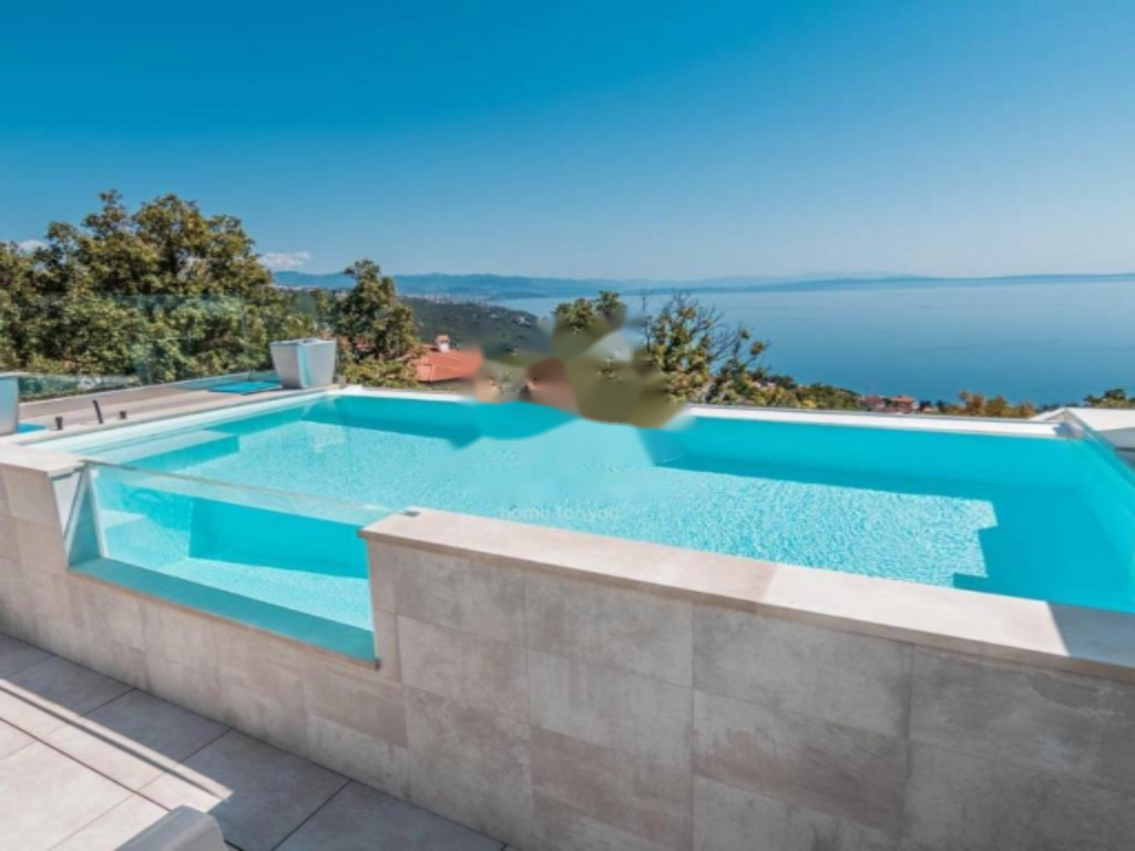 Appartement à Opatija, Croatie, 240 m² - image 4