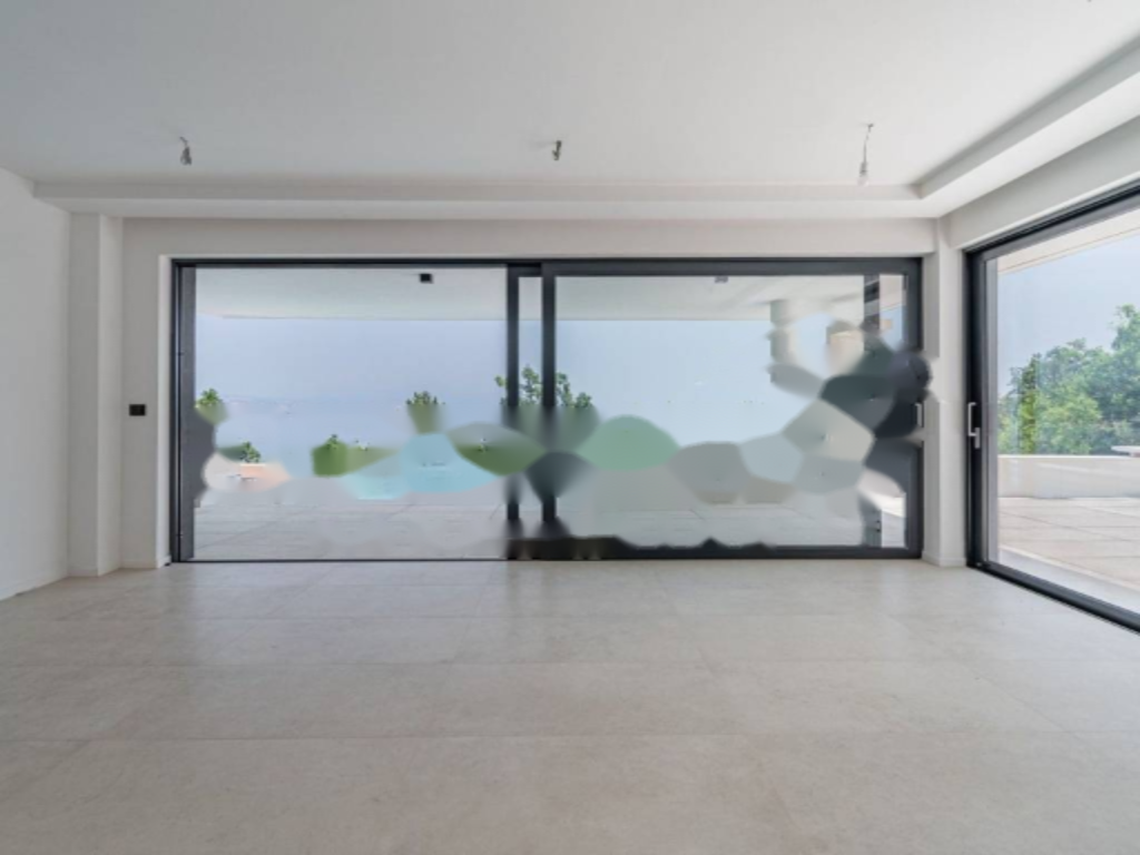 Flat in Opatija, Croatia, 238 m² - picture 4