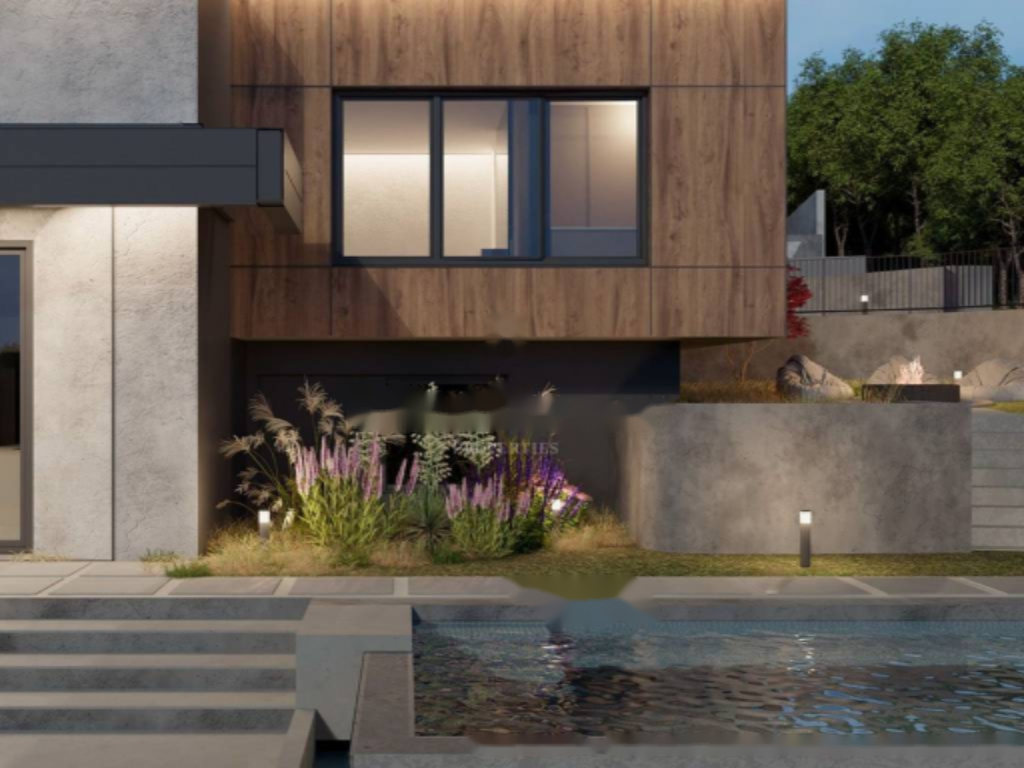 Casa a Opatija, Croazia, 319 m² - foto 4