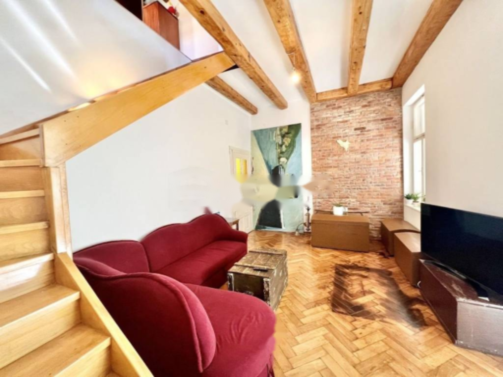 Appartement à Opatija, Croatie, 114 m² - image 4