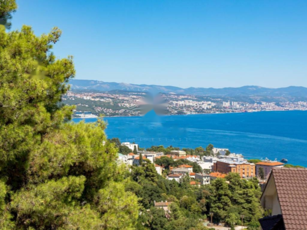 Flat in Opatija, Croatia, 92 m² - picture 4