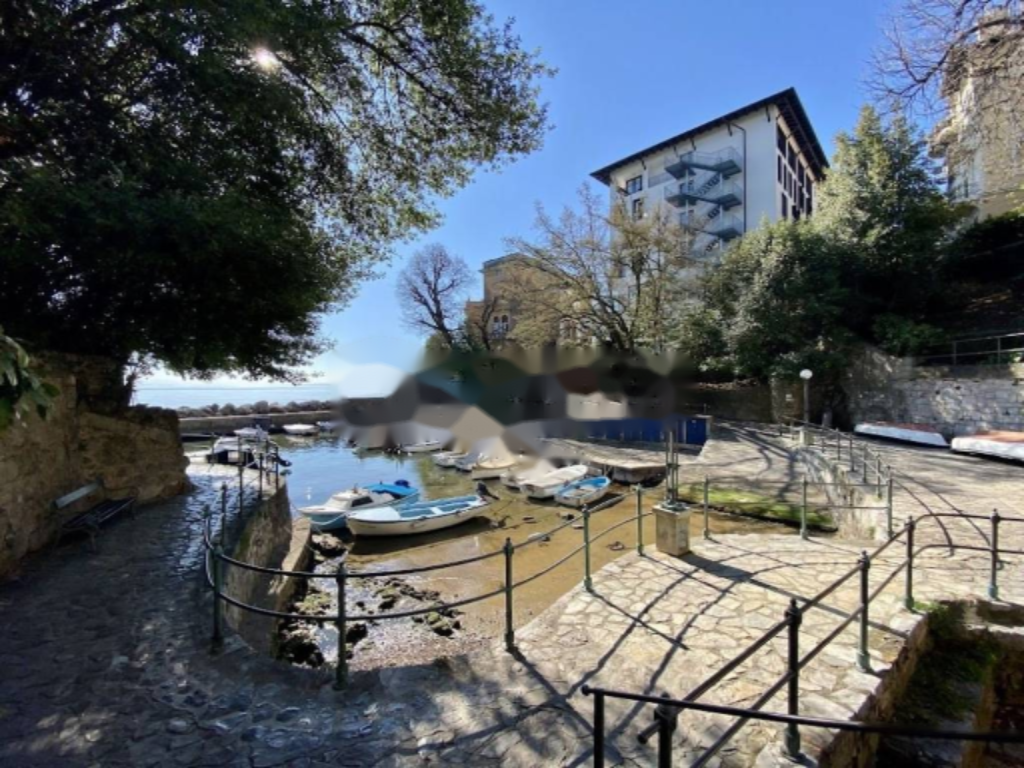 Piso en Opatija, Croacia, 116 m² - imagen 4
