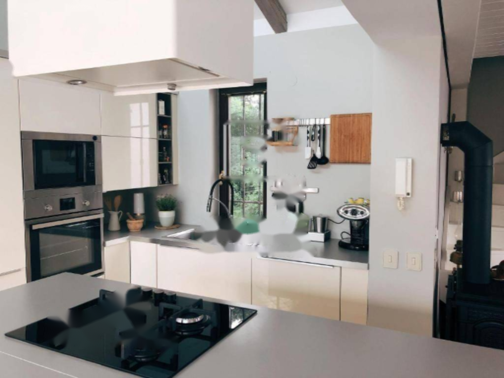 Casa a Opatija, Croazia, 302 m² - foto 4