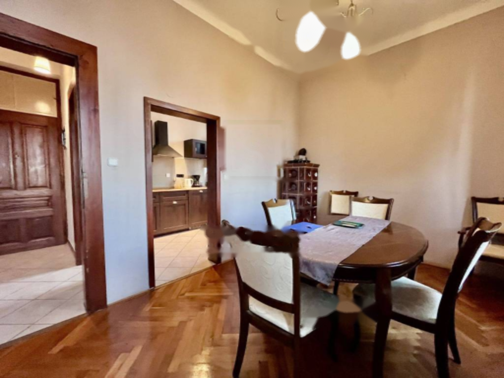 Wohnung in Opatija, Kroatien, 90 m² - Foto 4