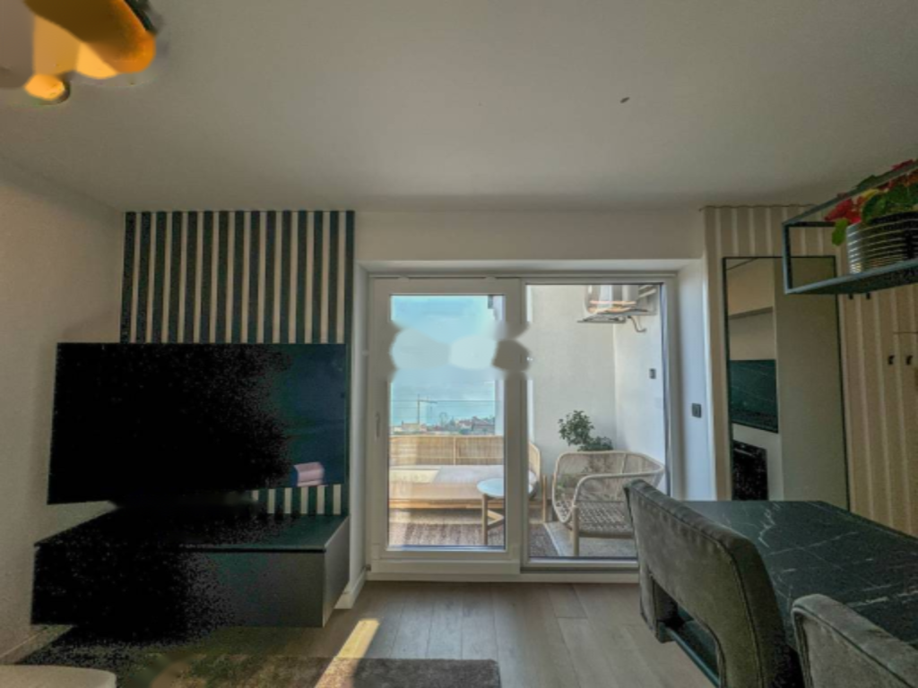 Appartamento a Opatija, Croazia, 40 m² - foto 4