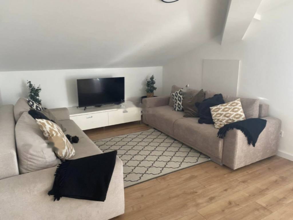 Flat in Opatija, Croatia, 107 m² - picture 4