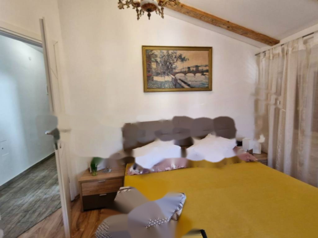 Piso en Opatija, Croacia, 65 m² - imagen 4