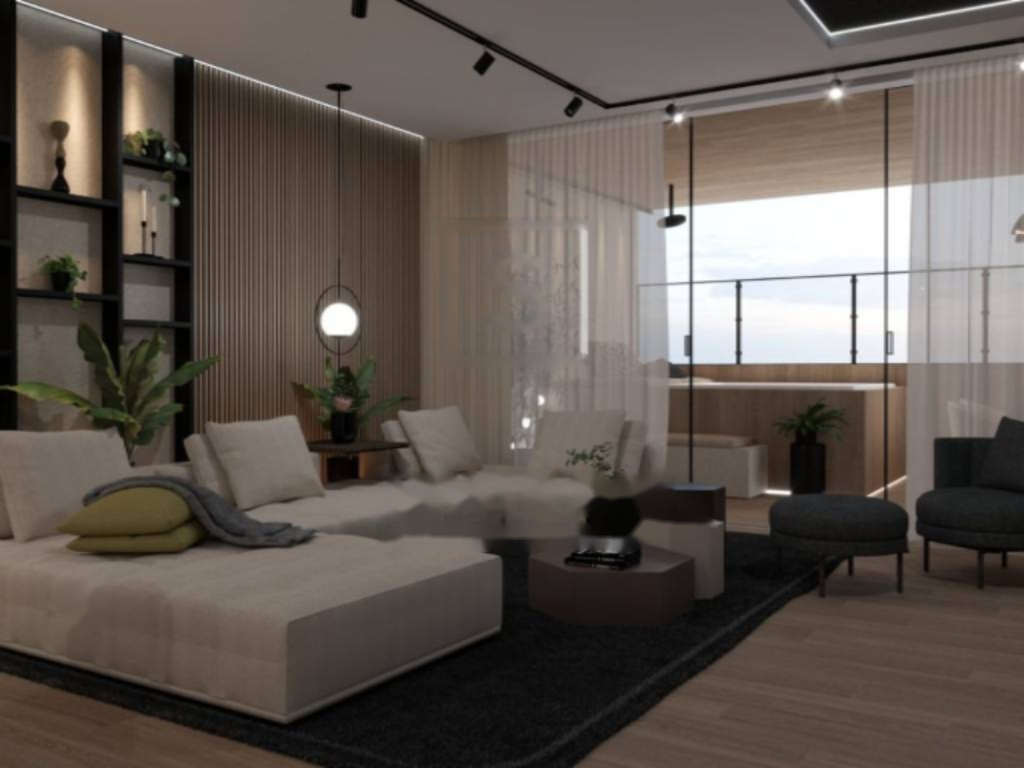 Piso en Opatija, Croacia, 148 m² - imagen 4