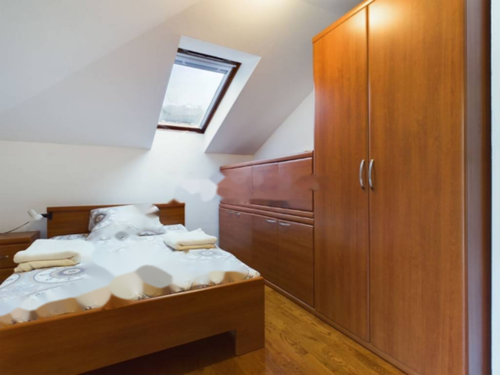 Wohnung in Opatija, Kroatien, 92 m² - Foto 4