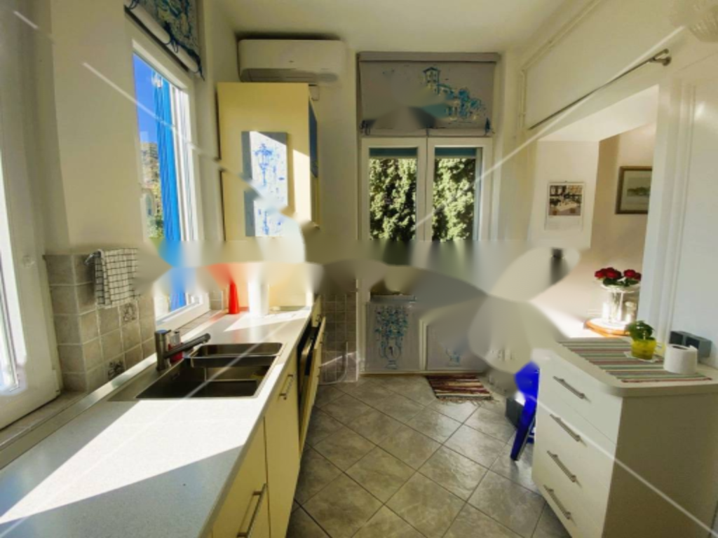 Wohnung in Opatija, Kroatien, 90 m² - Foto 4
