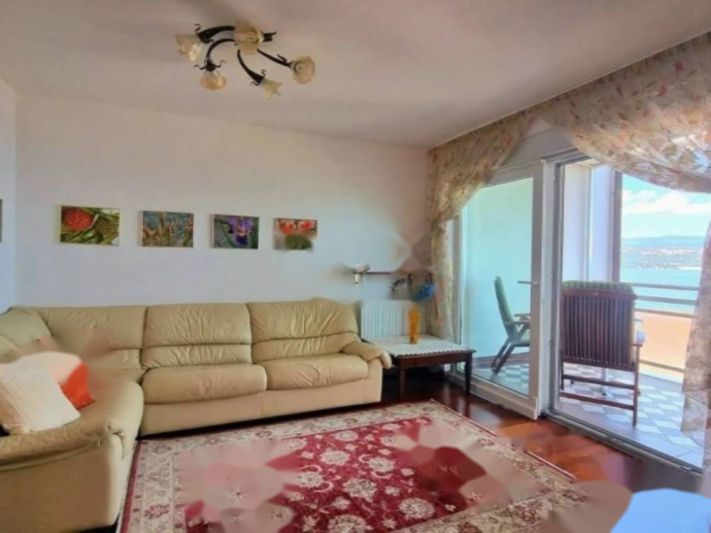 Wohnung in Opatija, Kroatien, 75 m² - Foto 4