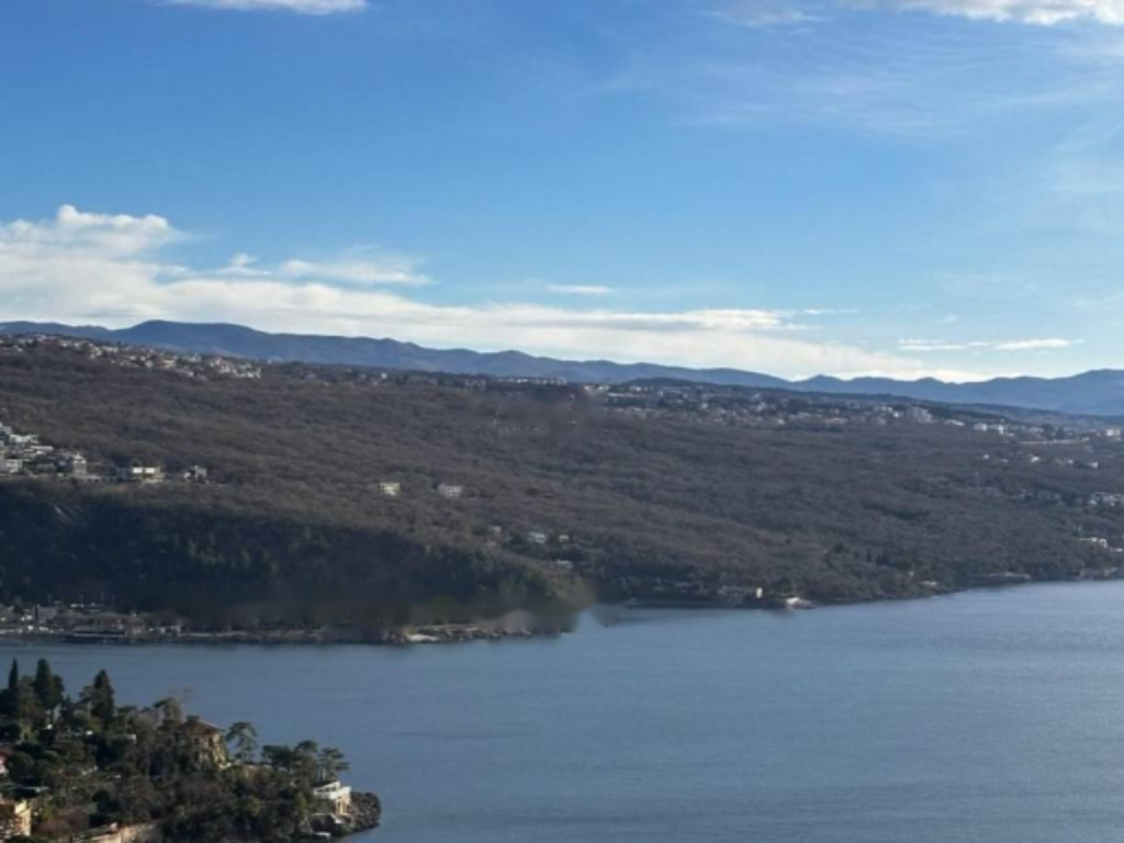 Appartamento a Opatija, Croazia, 227 m² - foto 4