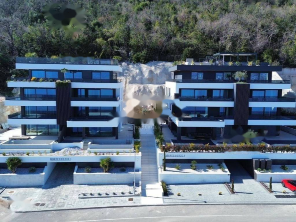 Wohnung in Opatija, Kroatien, 144 m² - Foto 4