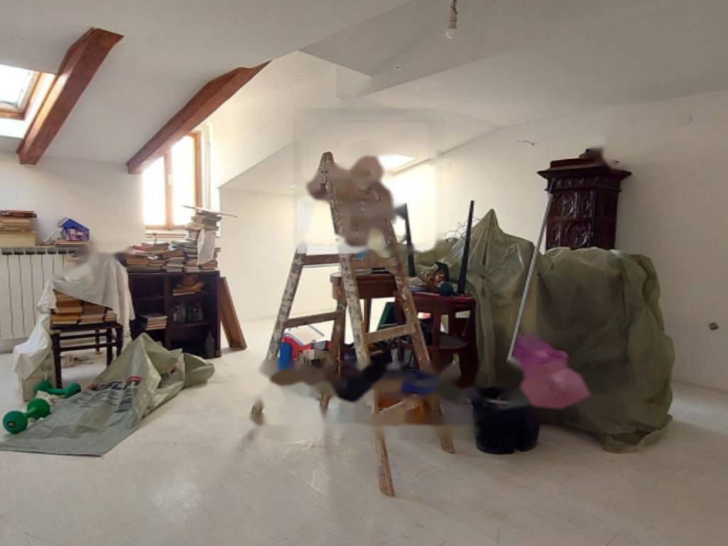 Flat in Opatija, Croatia, 94 m² - picture 4