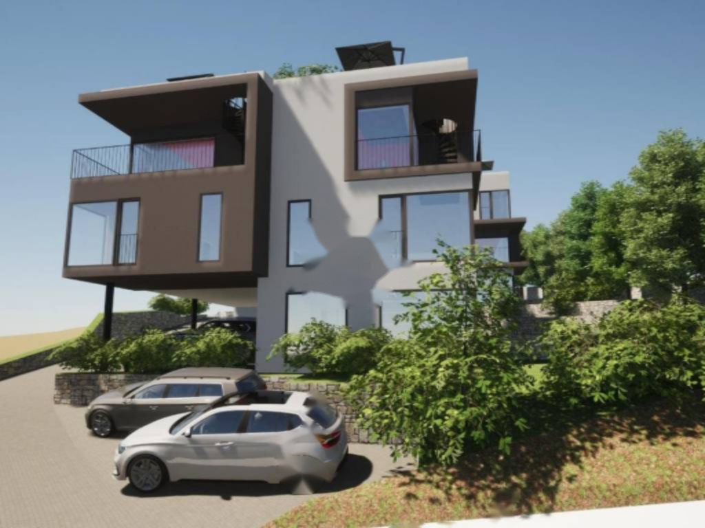 Appartement à Opatija, Croatie, 132 m² - image 4