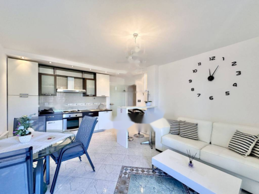 Flat in Opatija, Croatia, 85 m² - picture 4