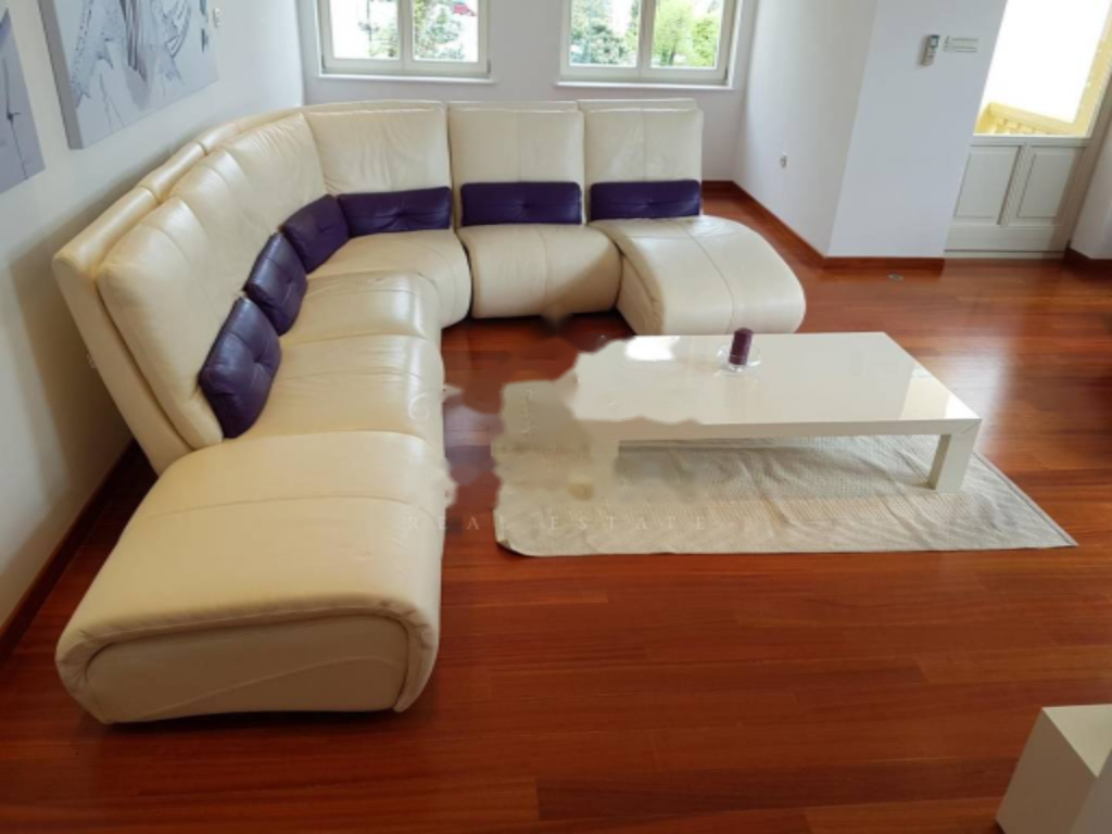 Wohnung in Opatija, Kroatien, 120 m² - Foto 4